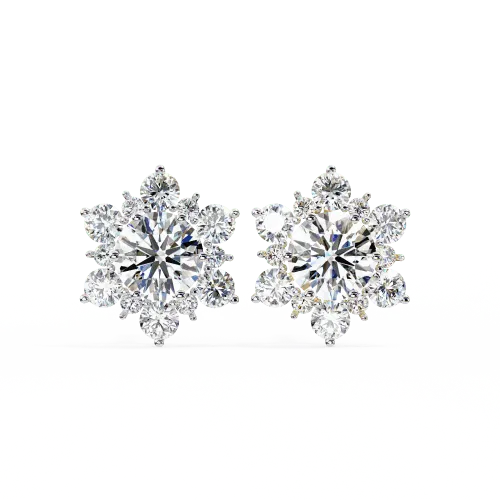 Premium Looking Earstuds view 3