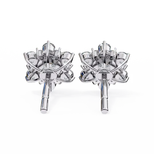 Premium Looking Earstuds view 4