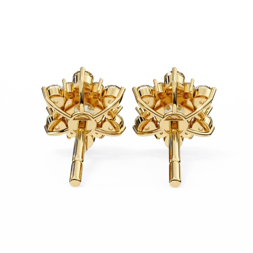 Premium Looking Earstuds view 5