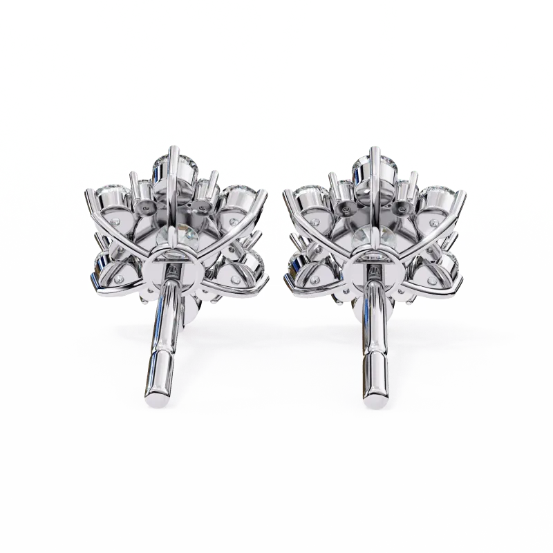 Premium Looking Earstuds view 4