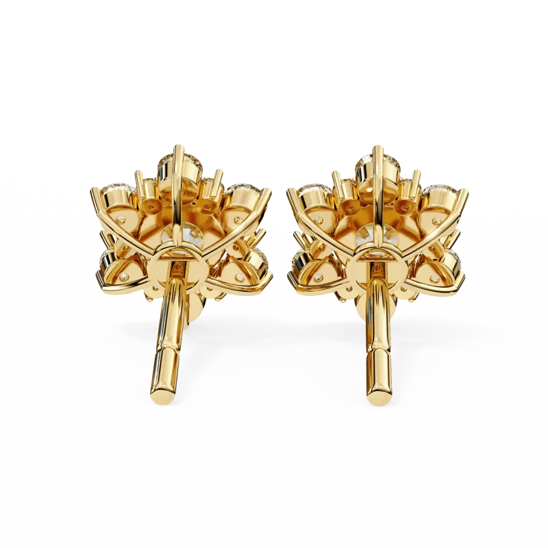 Premium Looking Earstuds view 5
